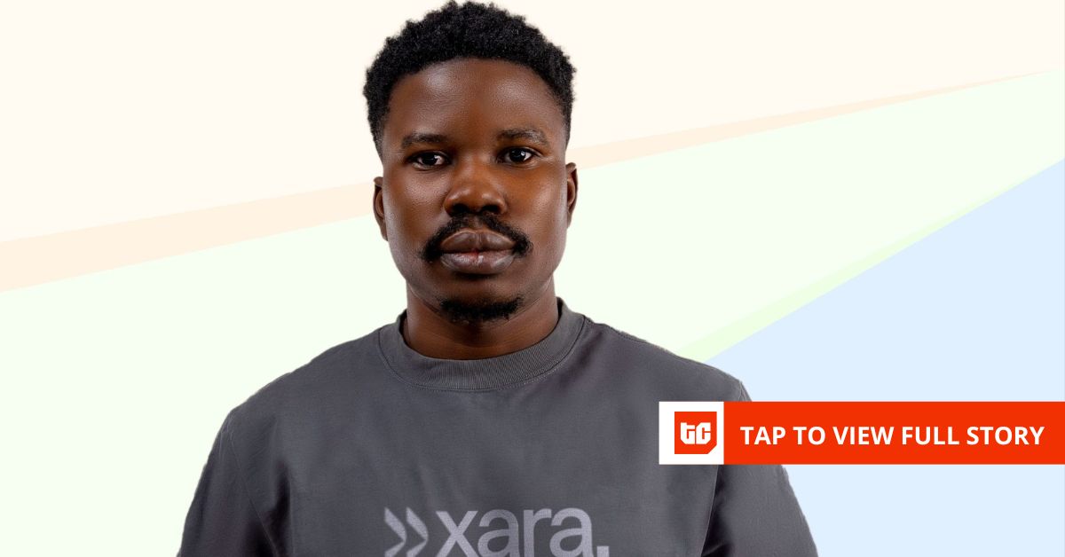 WhatsApp AI bot Xara wants to make banking in Nigeria as easy as chatting