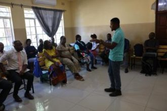 Mpox in Malawi: A Community Effort That Proved It Can Be Beaten