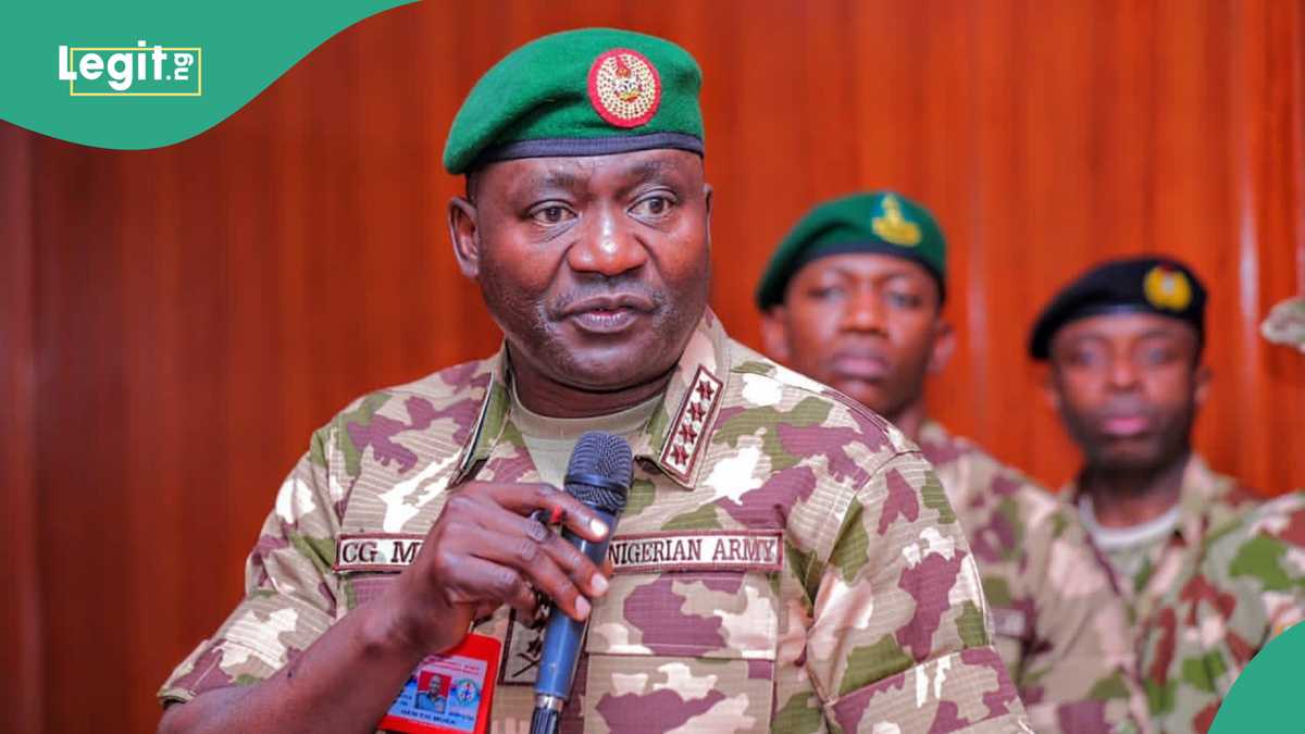 Did CDS Musa Call on Nigerians to Bear Arms? DHQ breaks silence