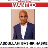 EXCLUSIVE: Atiku’s Son-In-Law, Bashir-Haske, Declared Wanted By EFCC, Escaped With ‘Second Passport’ After Passport Seizure
