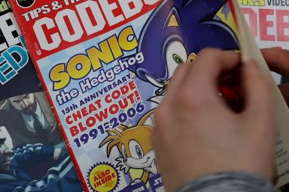 Why Don’t Most Modern Games Have Cheat Codes Anymore?