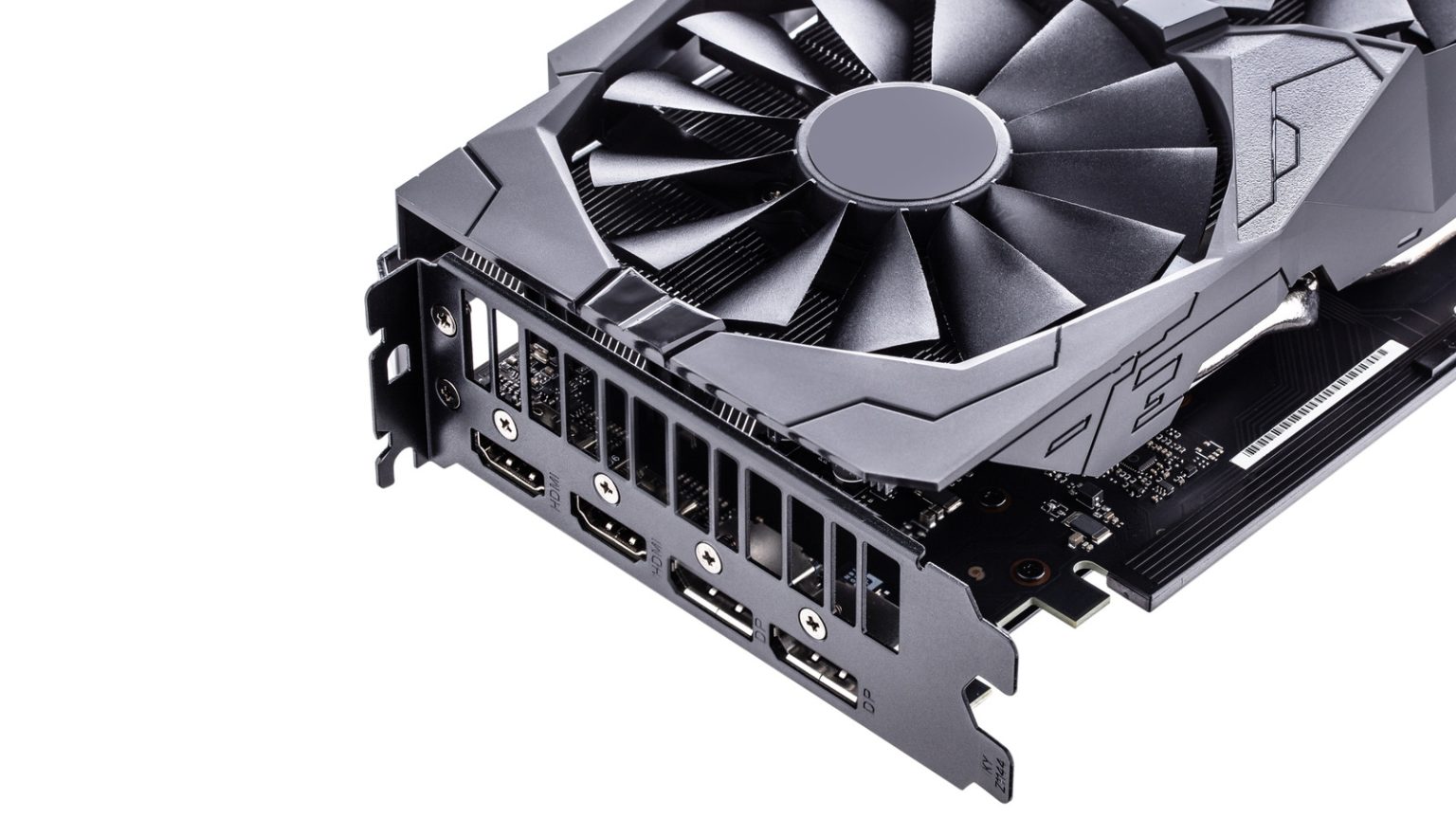 These Are 5 Of The Cheapest 4K Graphics Cards You Can Buy Right Now