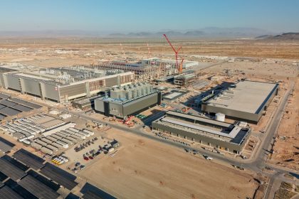 TSMC shifts focus to US, postpones new chip plant in Japan