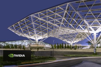 Nvidia closes in on $4 trillion valuation, surpasses Apple’s record