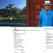 Documents Expose How Tinubu’s Minister Wike Secretly Bought $2Million U.S. Mansion In Wife, Children’s Names –Report