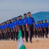 Police Recruits Accuse Bauchi Training School Of Extorting N250,000 For Uniforms, Boots
