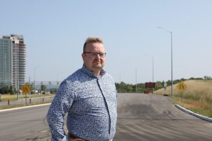 Highway 174 progress in a ‘nebulous state of nowhere’: MPP