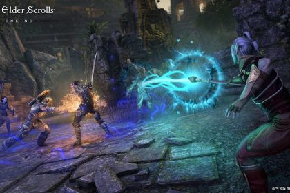 Xbox’s sci-fi looter-shooter Blackbird was scrapped even after leaving execs ‘blown away’
