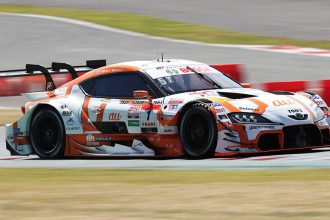 Toyota Could Take A GT500 Car To Le Mans