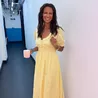 Lorraine viewers begging to know where to buy Ranvir Singh’s butter yellow dress