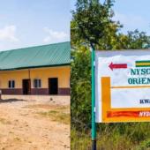 BREAKING: Soldiers Restrict Corps Members To Hostels Over ‘Unusual Movements’ Near Kwara NYSC Orientation Camp