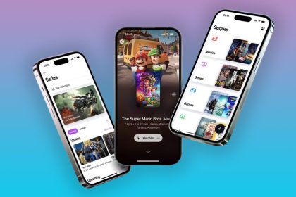 Indie App Spotlight: ‘Sequel’ helps you keep track of your favorite movies and shows