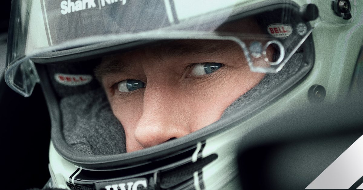 Apple’s F1 movie expected to hit $300M at the box office this weekend