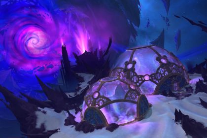 Team Liquid, Method, and Echo Neck-and-Neck in WoW Race to World First: Manaforge Omega