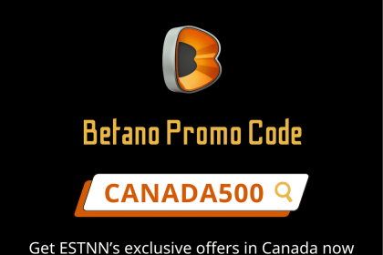 Betano Promo Code: Use the code “CANADA500”