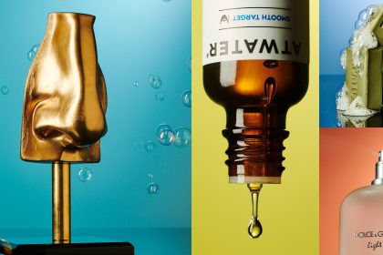 The 2025 Men’s Health Smell Fresh Awards
