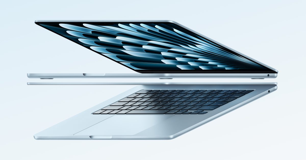 Apple is reportedly working on a cheaper MacBook, but will it matter?