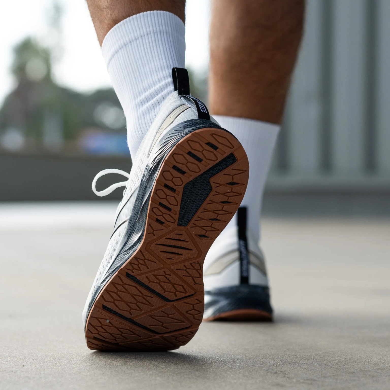 The 10 Best Walking Shoes for Men, Tested by Trainers and Podiatrists