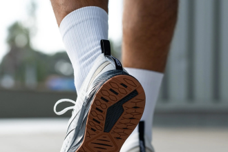 The 10 Best Walking Shoes for Men, Tested by Trainers and Podiatrists
