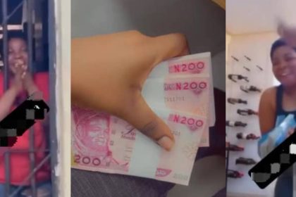 Lady Arrested After Stealing Employer’s Money To Chase Clout On Social Media