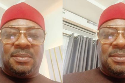 Nigerian Man berates grown men who take advice from small social media boys on how to treat women