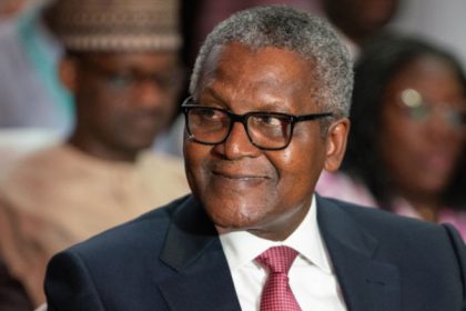 Forbes: Aliko Dangote’s Net Worth Soars to $23.9B, Reclaims Spot Among World’s 100 Richest