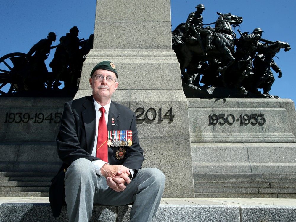 Storey: Afghan War veterans should be eligible for Victoria Cross