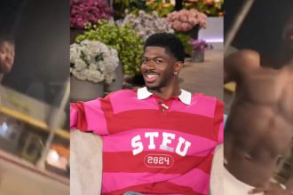 Lil Nas X Arrested for Assaulting Police Officer, Remains in Custody Until Monday