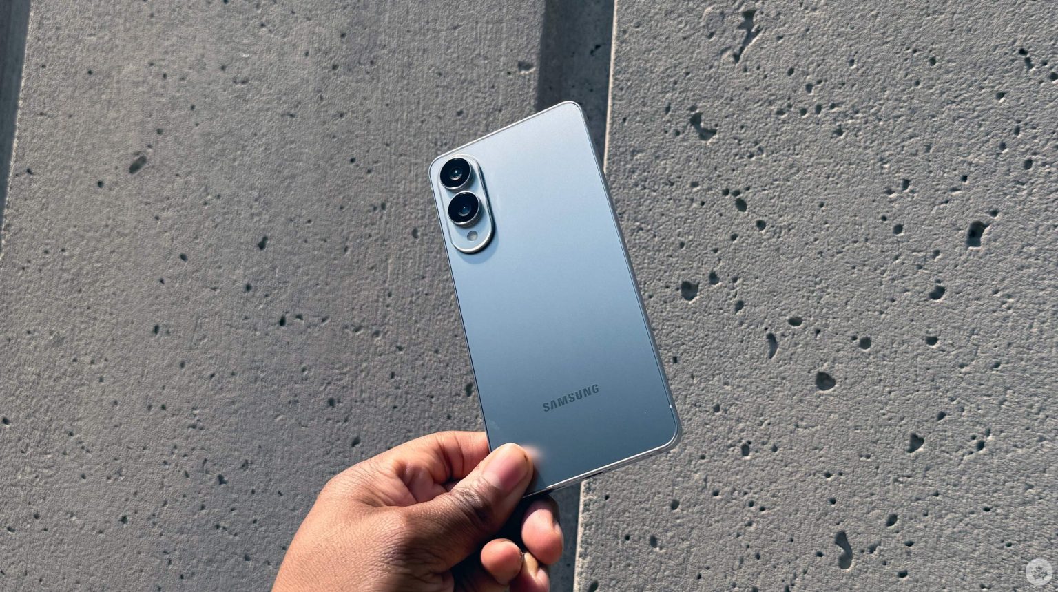 Samsung Galaxy S25 Edge review: The next generation of smartphone