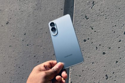 Samsung Galaxy S25 Edge review: The next generation of smartphone