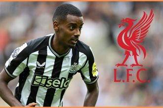 “Can’t continue” – Liverpool transfer target releases strong statement over his future