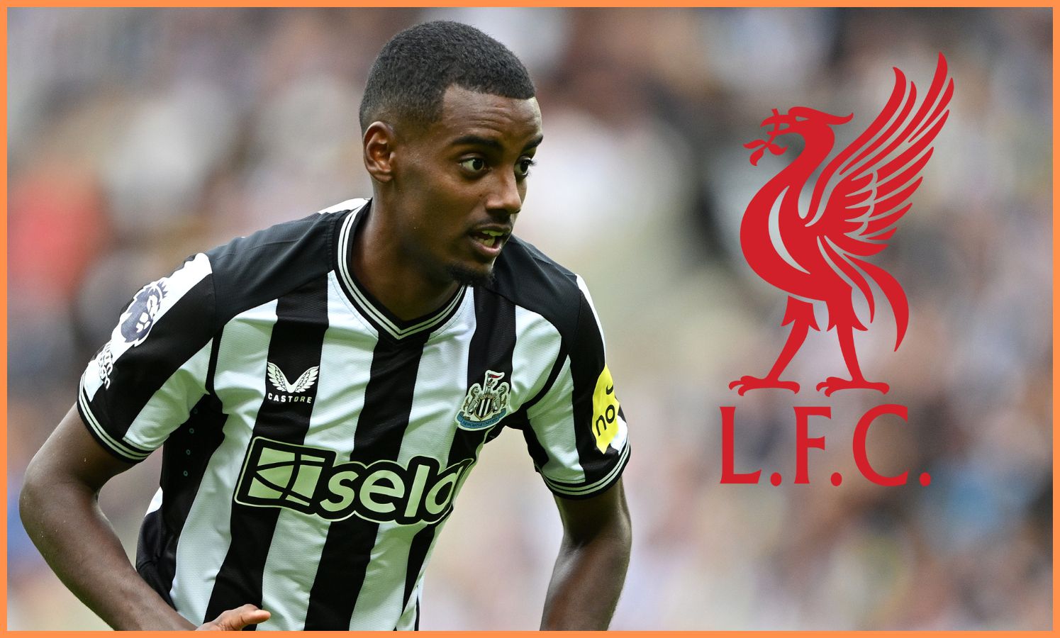 “Can’t continue” – Liverpool transfer target releases strong statement over his future