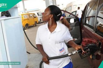 Find out more as diesel price rises to 29.72% in July 2025, 10 states pay more