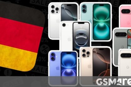 Deals: the Apple iPhone 16 and Google Pixel 9 series are on sale 