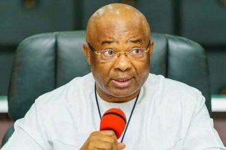 My successor may not be God-fearing like me – Gov. Hope Uzodimma