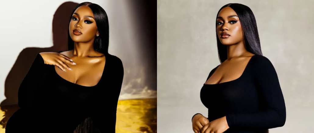 Chioma Adeleke Makes Emotional Comeback To Social Media