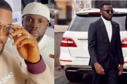 BBNaija Star Bright’s Manager, Vic Matt, Reportedly Killed After abduction in Enugu
