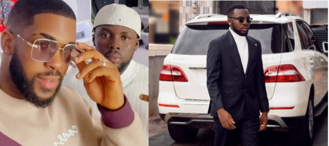 BBNaija Star Bright’s Manager, Vic Matt, Reportedly Killed After abduction in Enugu