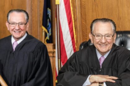 Judge Frank Caprio, Star of Caught in Providence, Dies at 88
