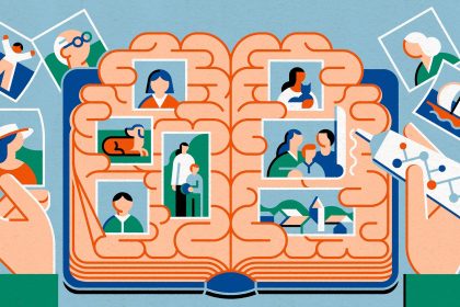 How the Binding of Two Brain Molecules Creates Memories That Last a Lifetime