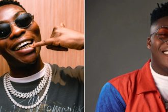 Reekado Banks Reveals He Left Mavin Records Prematurely