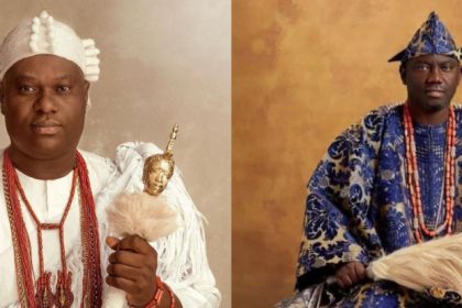 Ooni of Ife Dismisses Alaafin of Oyo’s 48-Hour Ultimatum