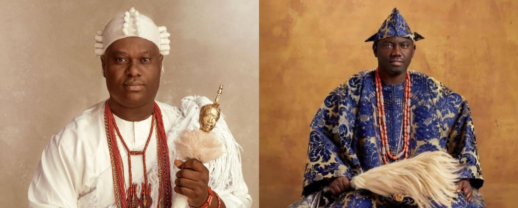 Ooni of Ife Dismisses Alaafin of Oyo’s 48-Hour Ultimatum