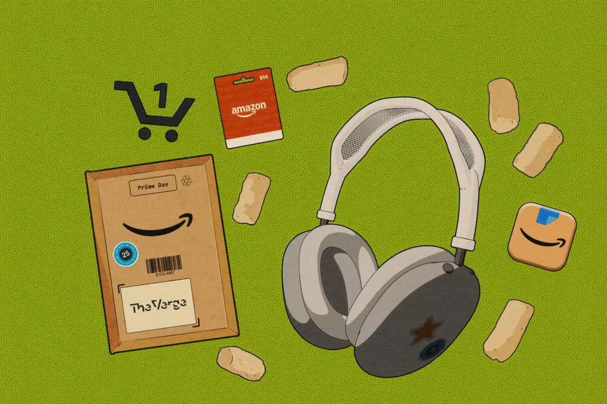 Here are 33 of our favorite deals from Amazon’s early Prime Day sale