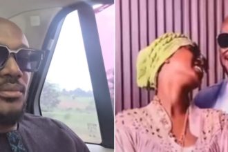 2baba Shares New Video Of Self, Fans React