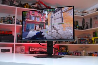 MSI MAG 272QP X50 500Hz Review: Brighter, Faster OLED Gaming
