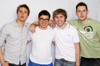 Fans of iconic Channel 4 show share hopes for return after stars reunite