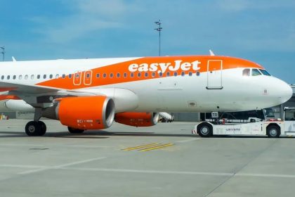 Airbus okays use of ‘Taxibot’ to tow planes to the runway