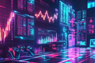 Fragbite Group stock forecast 2025-2030: Has the FRAG share price reached its ceiling?
