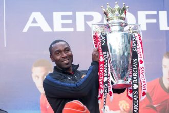 INTERVIEW: Andy Cole discusses Manchester United’s Premier League hopes 
